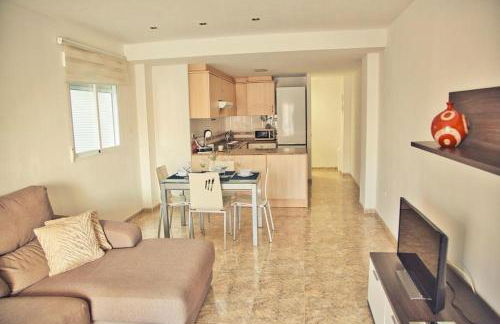 Apartamento Playa Xilxes - Foto 1