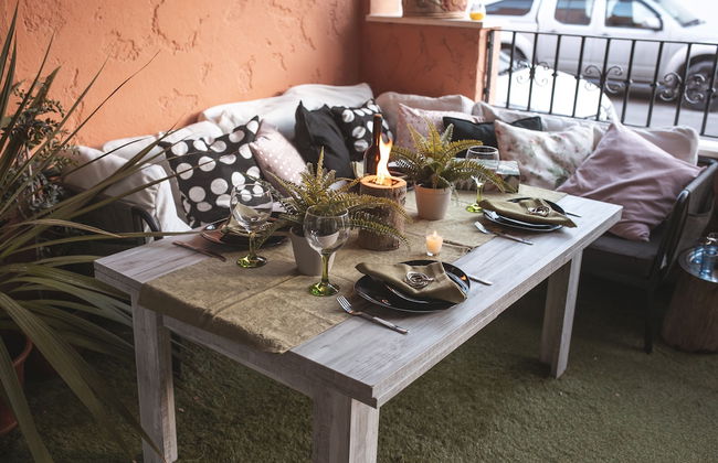 Tu hogar tranquilo a 30m de la playa - Photo 59