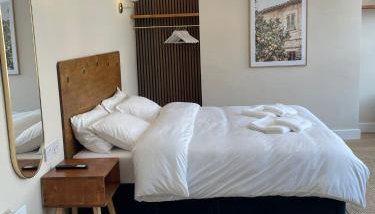 Central Peckham Studio Retreat - Foto 3