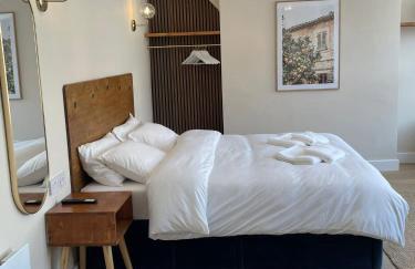 Central Peckham Studio Retreat - Foto 3