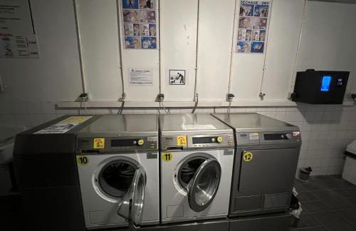 Chalet du Galibier Valloire - Foto 31