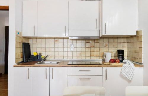 Casa Las Palmeras - Foto 10