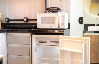 Villa Dei Colori Studio 3 perto de tudo ahú Térreo - Foto 6