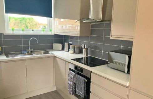 Shotley Bridge - Stunning 2 bedroom apartment - Foto 2