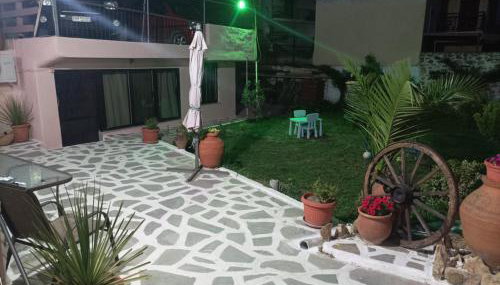 The cave of Cyclops - Foto 2, Garden