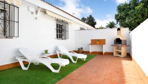 Apartamento en la playa con terraza 3 - Foto 2