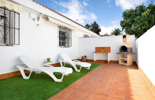 Apartamento en la playa con terraza 3 - Foto 2