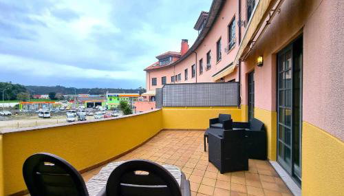 Apartamento Saavedra - Foto 2