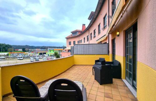 Apartamento Saavedra - Photo 2