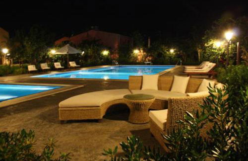 Ville dell'Eden con 9 camere da letto in 6 unità abitative - Foto 1