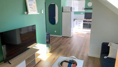 Chez Aline & Seb - Foto 3