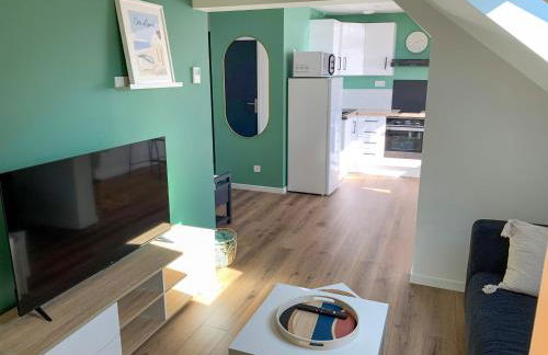 Chez Aline & Seb - Foto 3