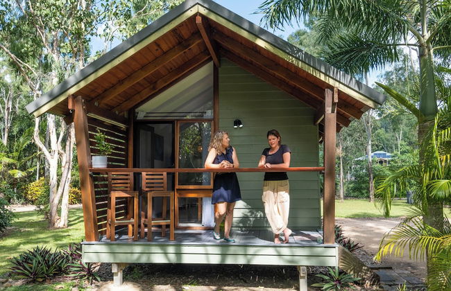 Airlie Beach Eco Cabins - Adults only - Photo 43