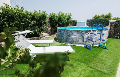 Villa Nicole Vista Mare - Foto 11