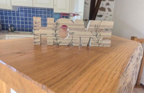 Gîte de Nirvana - Foto 3