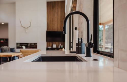 Kestrel House At The Running Y - Foto 40