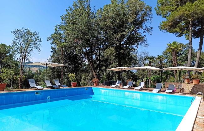 Comfortable Apartment in a Farmhouse - Foto 11