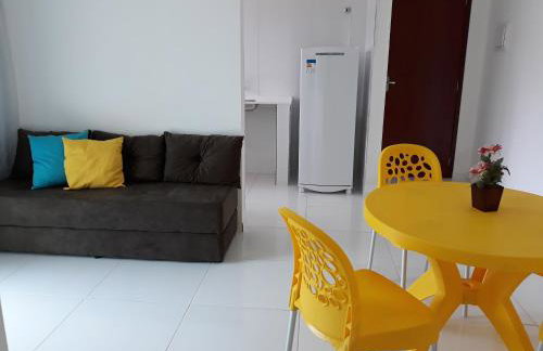 Flats Vieiras do Maragogi - Foto 18