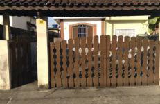 Casa na praia, 15 min de caminhada - Foto 1