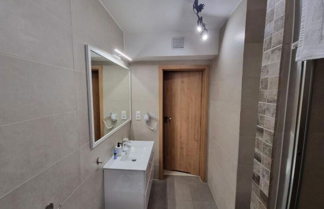 Apartment in Szklarska Poreba With Mountains View - Photo 20