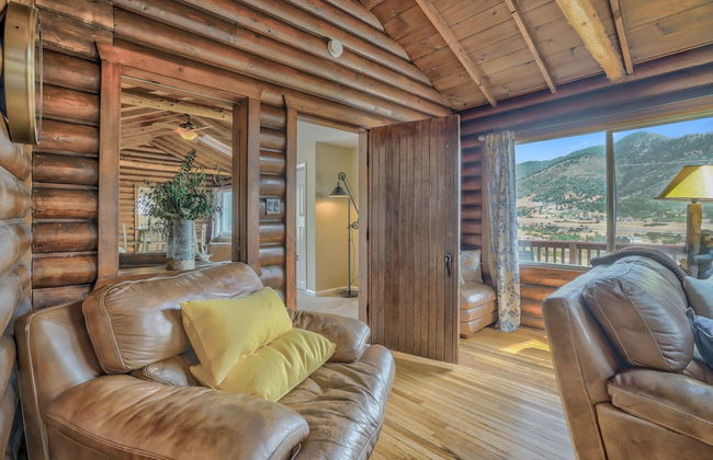 Cowboy Cabin - Foto 29