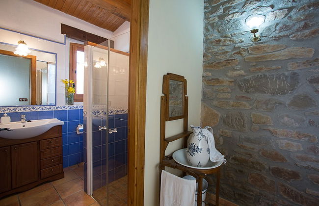 Marcús Casa rural - Foto 32