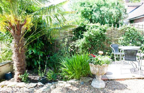 Little Chequers - Foto 12