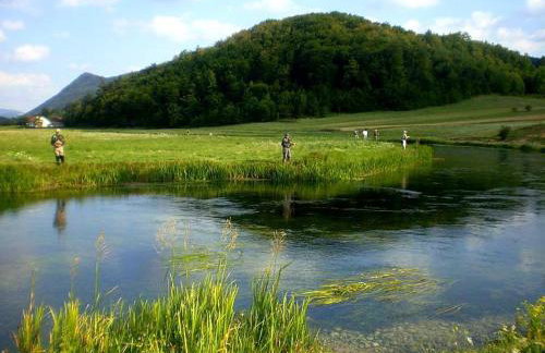 Gacka Valley - Foto 49