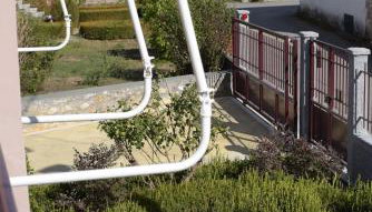 Peaceful 2-bedroom village house near Tripolis - Foto 3