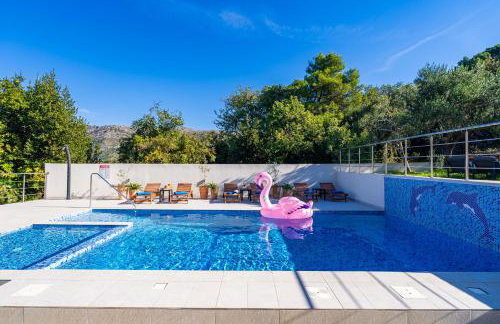 Villa Olivila - Photo 12