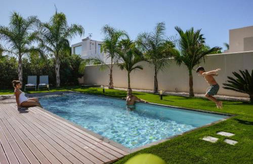 Villa Vannì - Foto 9