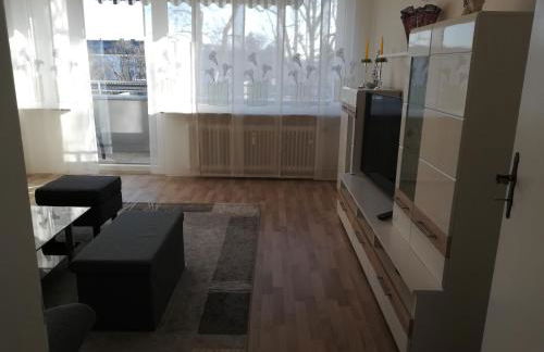 Ferien - und Messewohnung am Stadtpark - Foto 8