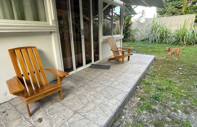 Casa Yamann - Foto 18