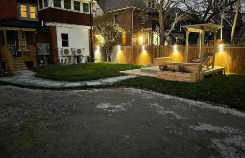 Stately Studio Apartment - Foto 18