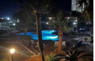 Biloxi Beach-Good Vibes Condo - Foto 18