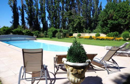 Domaine Les Rivales - Photo 1