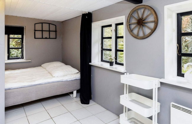 6 Person Holiday Home in Soby Aero - Foto 2