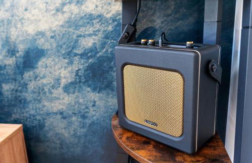 Archies Cozy Retreat A Stylish Derby Hideaway - Foto 62