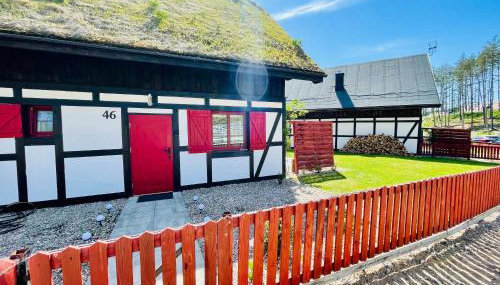 Twój Drugi Dom na Kaszubach - Foto 2