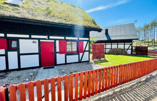 Twój Drugi Dom na Kaszubach - Foto 2