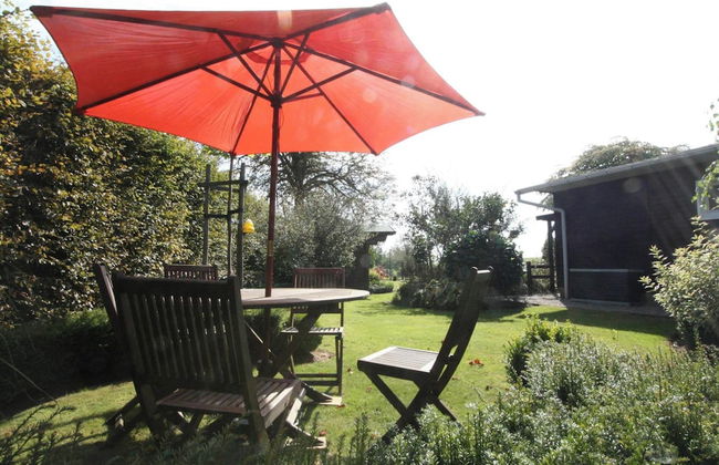 Cozy Chalet With Pond, Malmedy - Foto 15