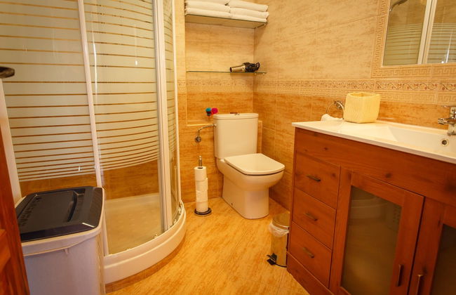 El Bulín de la Cabrera - Foto 14