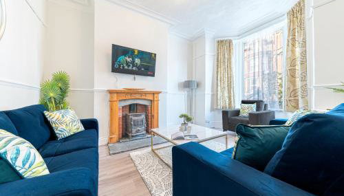 Stylish Luxury Large 4BR KingBed - Foto 2