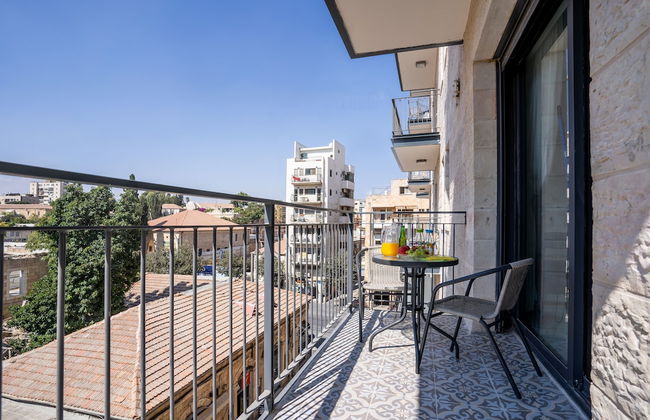 Eshel Suites - Foto 34