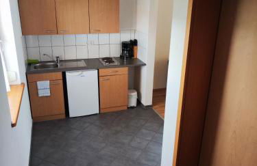 Gästehaus Hubertus - Foto 15