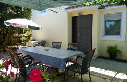 Apartments with a parking space Mali Iz (Iz) - 16535 - Foto 14