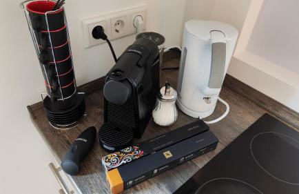 FEEL - Comfort Prinzipal Münster - Foto 23