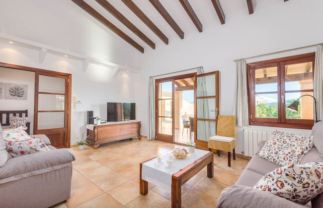 Na Maians in Capdepera - Foto 16