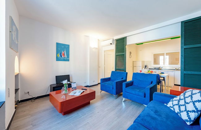 Portofino Apartment Sea View Dream - Foto 10