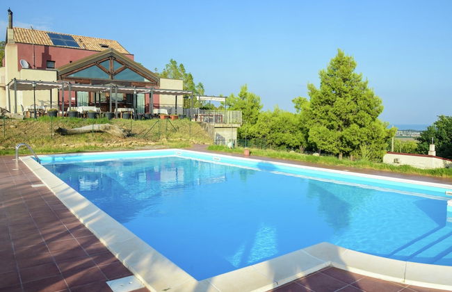 Holiday Home in Cropani Marina With Pool - Foto 33